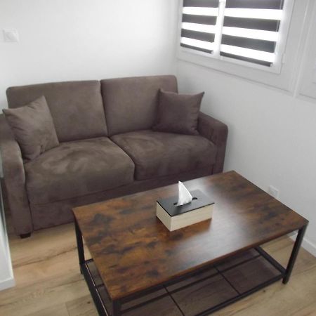 Appartement 12 Бриве-ла-Гаилларде Экстерьер фото