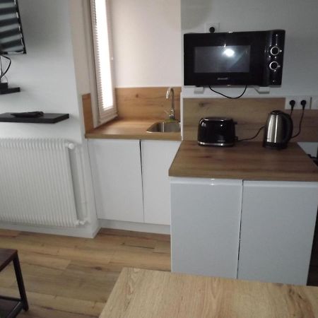 Appartement 12 Бриве-ла-Гаилларде Экстерьер фото