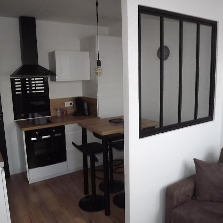 Appartement 12 Бриве-ла-Гаилларде Экстерьер фото