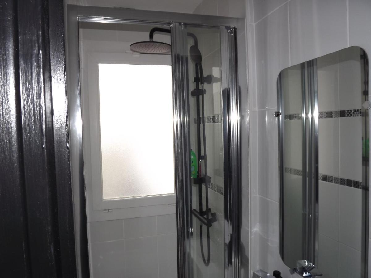Appartement 12 Бриве-ла-Гаилларде Экстерьер фото