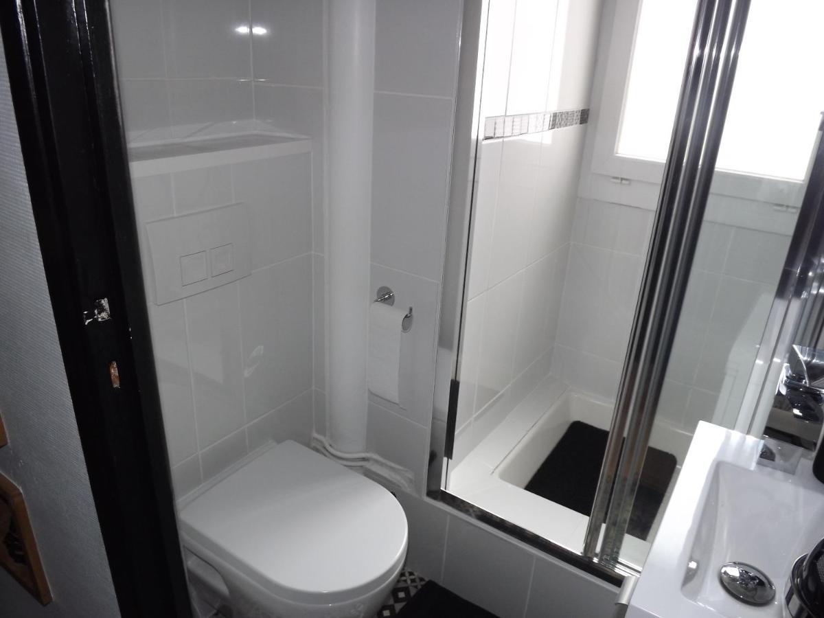 Appartement 12 Бриве-ла-Гаилларде Экстерьер фото
