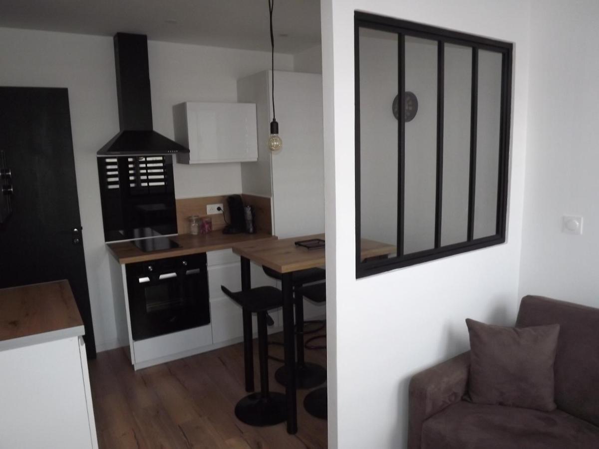 Appartement 12 Бриве-ла-Гаилларде Экстерьер фото