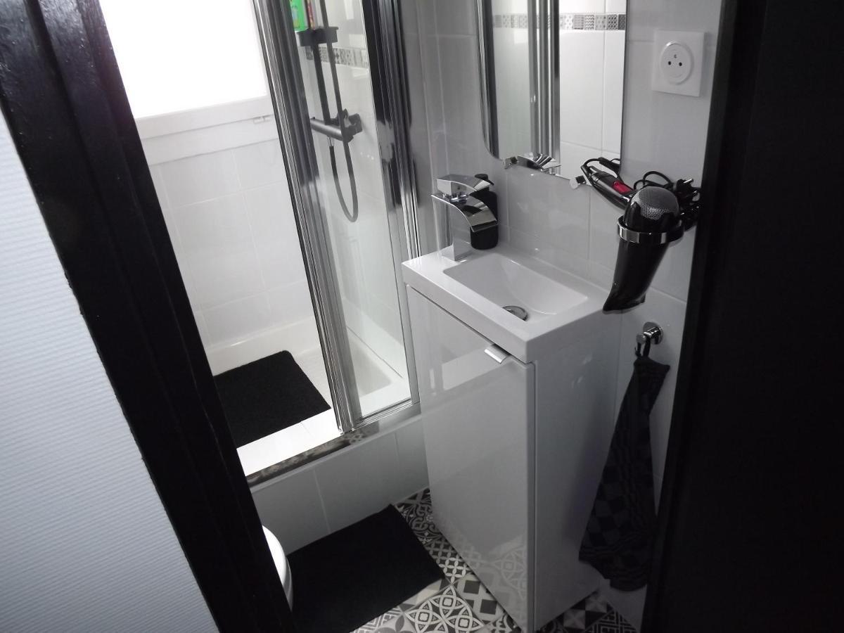 Appartement 12 Бриве-ла-Гаилларде Экстерьер фото